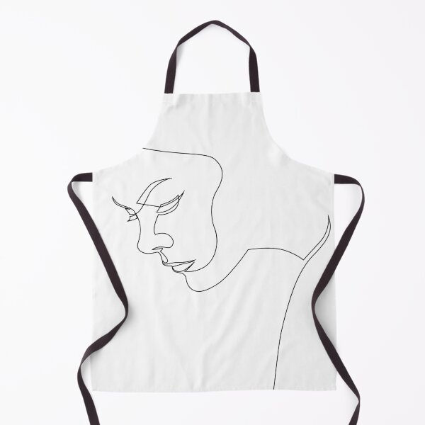 Item preview, Dismal - one line art designed and sold by addillum.