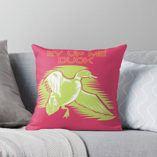 Item preview, Ey Up Me Duck designed and sold by Suzie-Mara.