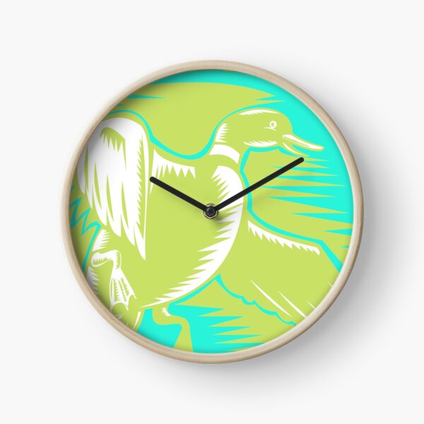 Item preview, Ey Up Me Duck designed and sold by Suzie-Mara.