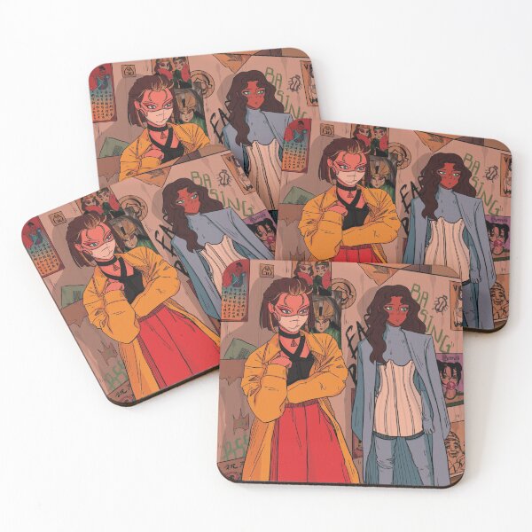 Item preview, ba sing se fashion week - Suki, Katara #BSSFW designed and sold by oakai.