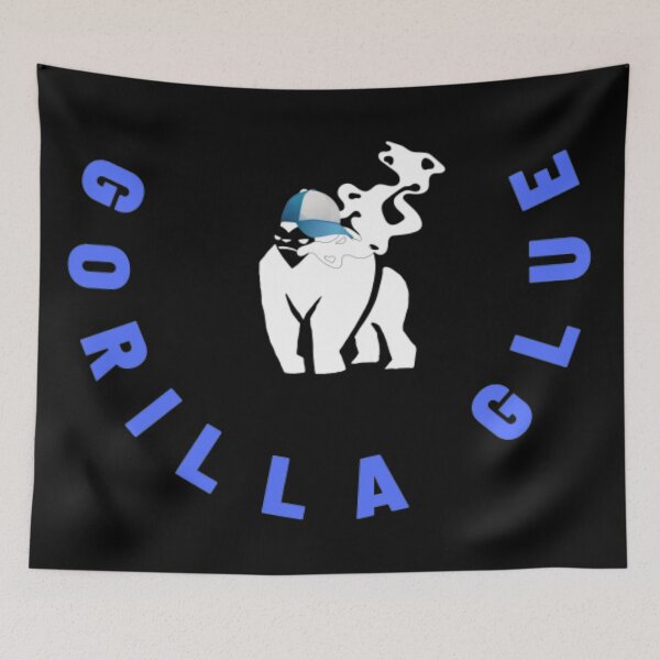 Item preview, Gorilla Glue Girl designed and sold by jlicero.