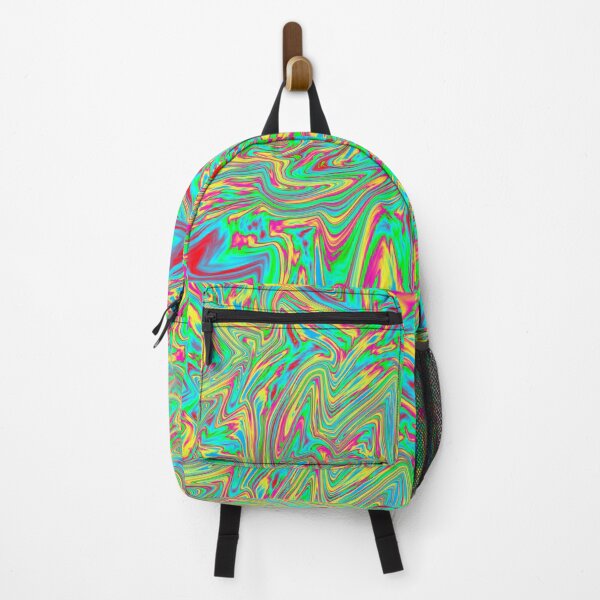 Item preview, Psychedelic Abstract designed and sold by Art by Genesis.