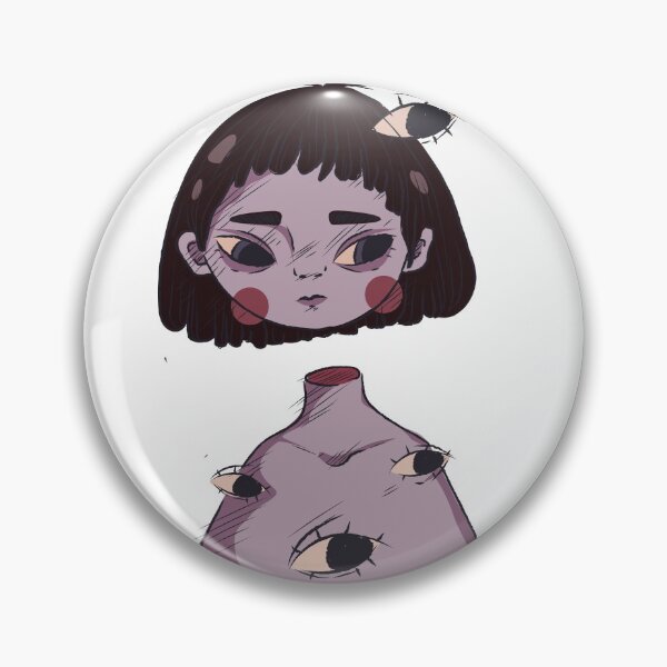 Item preview, observer designed and sold by JulyArtStore.