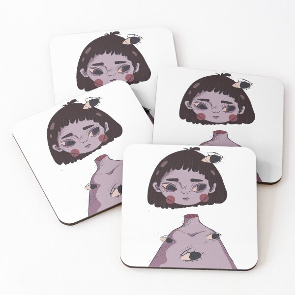 Item preview, observer designed and sold by JulyArtStore.