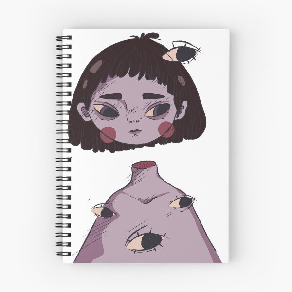 Item preview, observer designed and sold by JulyArtStore.