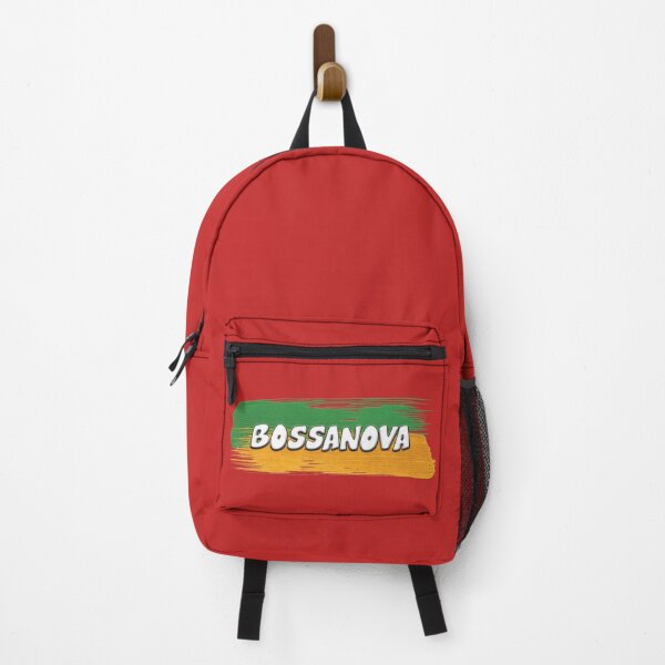 Item preview, Bossanova designed and sold by StoneBluePlanet.