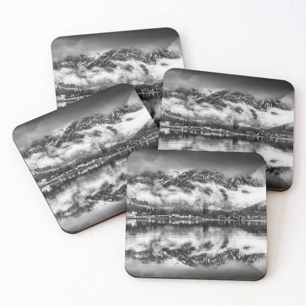 Item preview, Loch Leven, Glencoe designed and sold by heidipics.