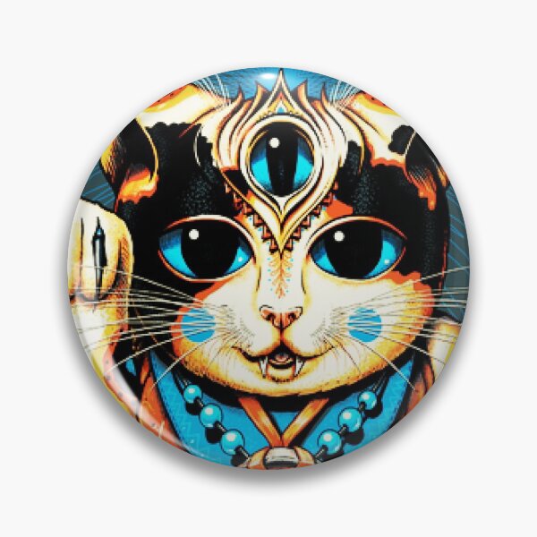 Item preview, primus art | LUCKY CAT  designed and sold by hills17.