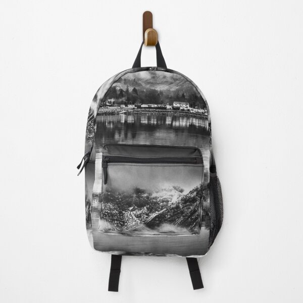 Item preview, Loch Leven, Glencoe designed and sold by heidipics.