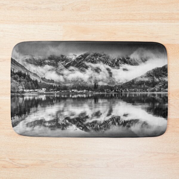 Item preview, Loch Leven, Glencoe designed and sold by heidipics.