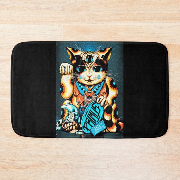 Item preview, primus art | LUCKY CAT  designed and sold by hills17.