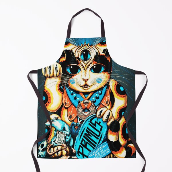 Item preview, primus art | LUCKY CAT designed and sold by hills17.