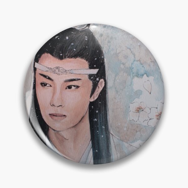 Item preview, Lan Zhan designed and sold by Aires89.