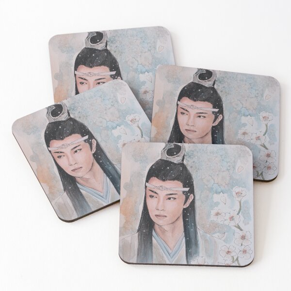 Item preview, Lan Zhan designed and sold by Aires89.