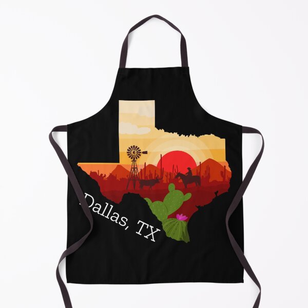 Item preview, Dallas, TX designed and sold by TitanRN.