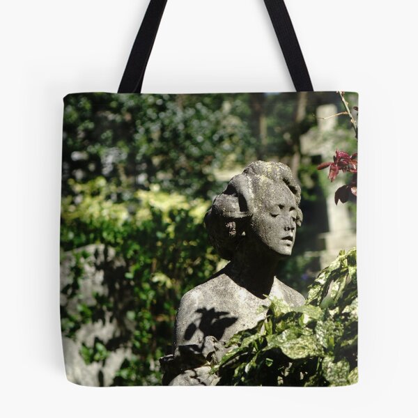 Item preview, Lady in stone. designed and sold by frogs123.