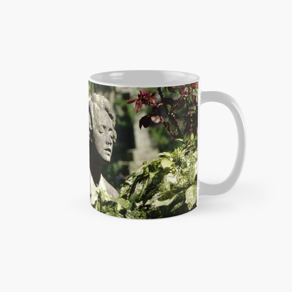 Item preview, Lady in stone. designed and sold by frogs123.