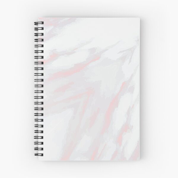 Item preview, white and pink marble effect designed and sold by Doucheka.