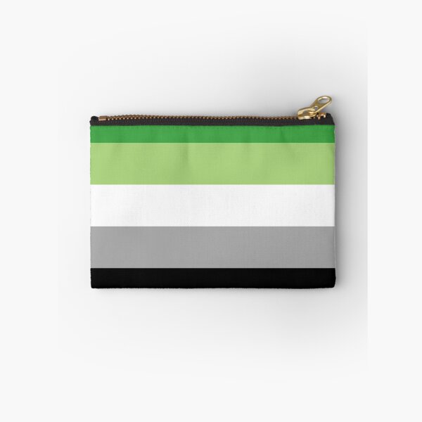 Item preview, Aromantic Pride! designed and sold by pastelmemer.