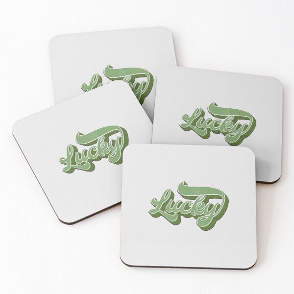 Item preview,  Lucky   designed and sold by Art10Shop.