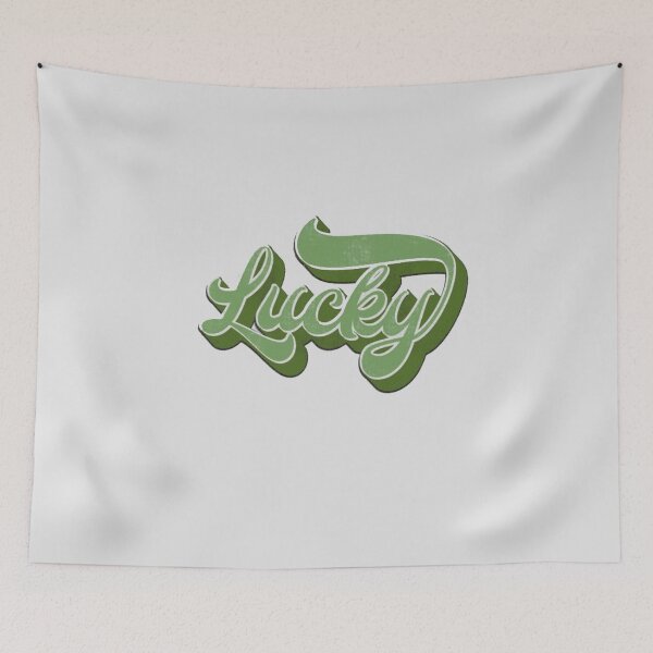 Item preview,  Lucky   designed and sold by Art10Shop.