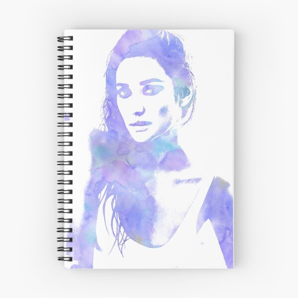 Item preview, Shay Mitchell Watercolors designed and sold by Miscriss.