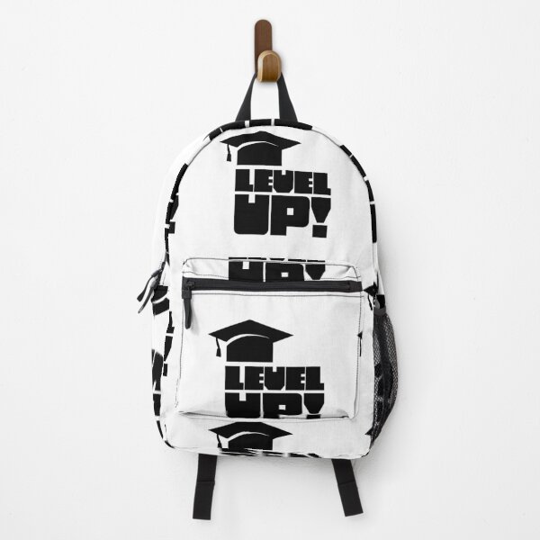 Item preview, LEVEL UP! designed and sold by little77.