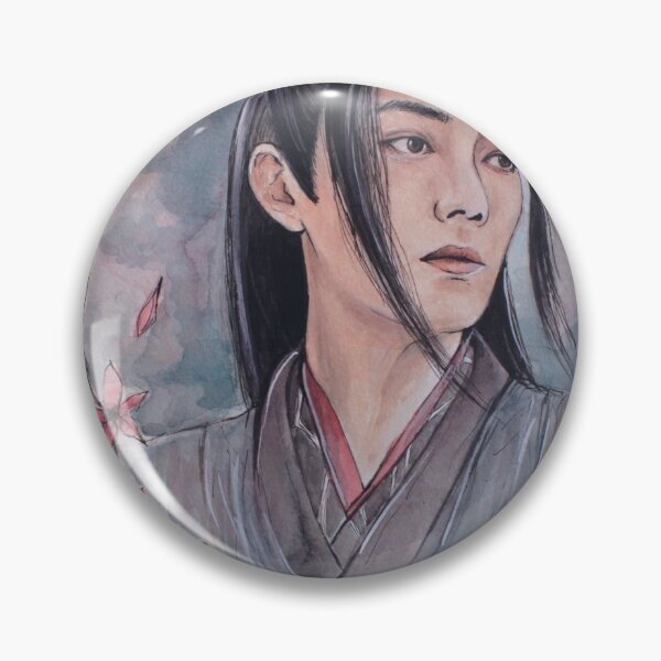 Item preview, Wei Wuxian designed and sold by Aires89.