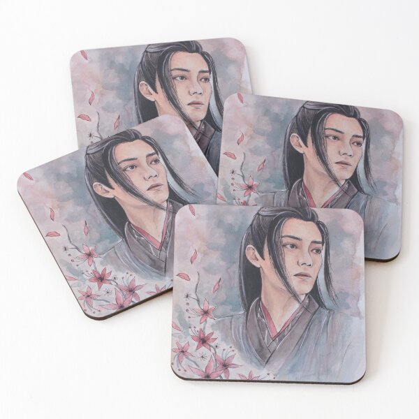 Item preview, Wei Wuxian designed and sold by Aires89.