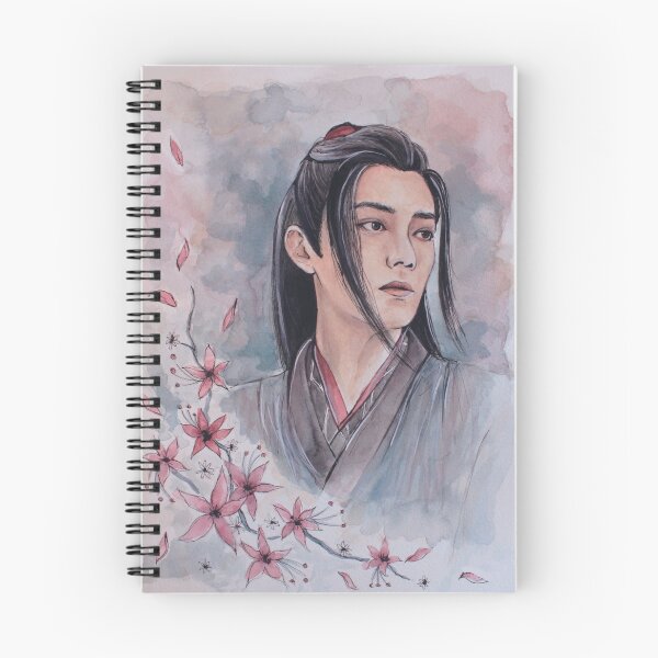 Item preview, Wei Wuxian designed and sold by Aires89.