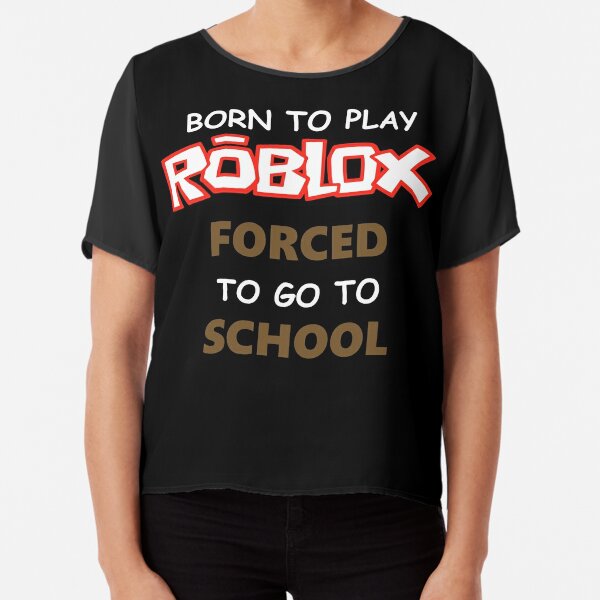 Robux Women S T Shirts Tops Redbubble - roblox madara shirt