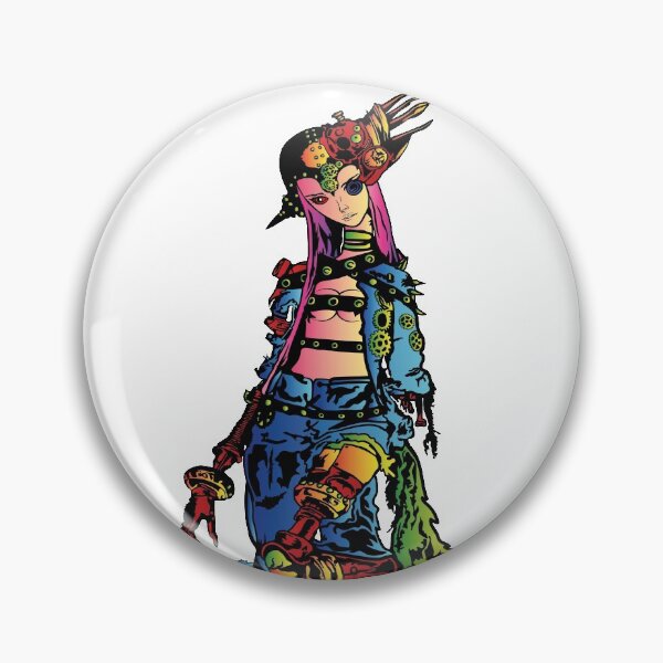 Item preview, Steampunk Mechanical Girl designed and sold by GoldCollection.