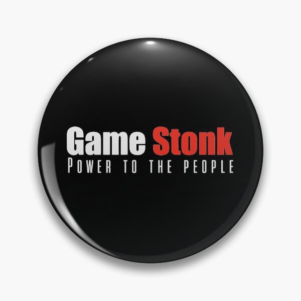 Item preview, Game Stonk! designed and sold by ToTheCore.