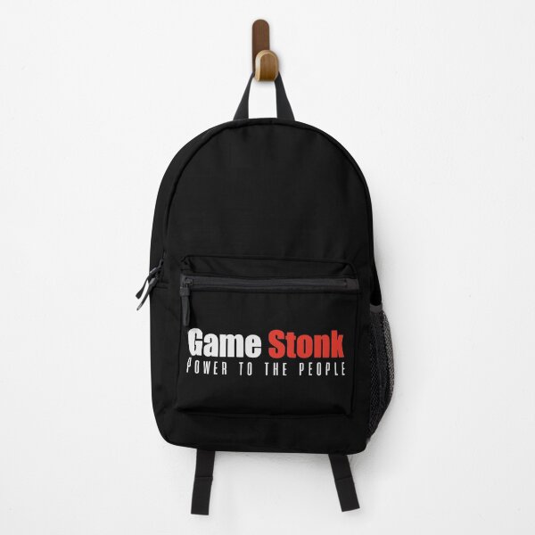 Item preview, Game Stonk! designed and sold by ToTheCore.