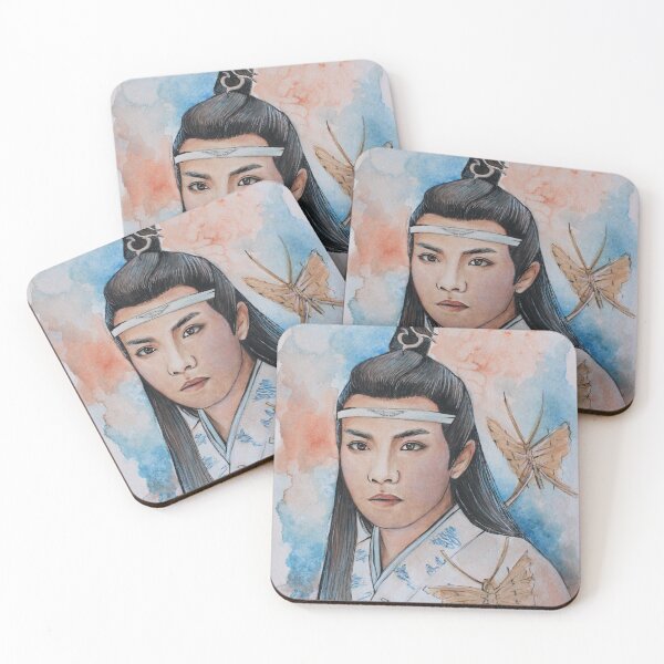 Item preview, Lan Sizhui designed and sold by Aires89.