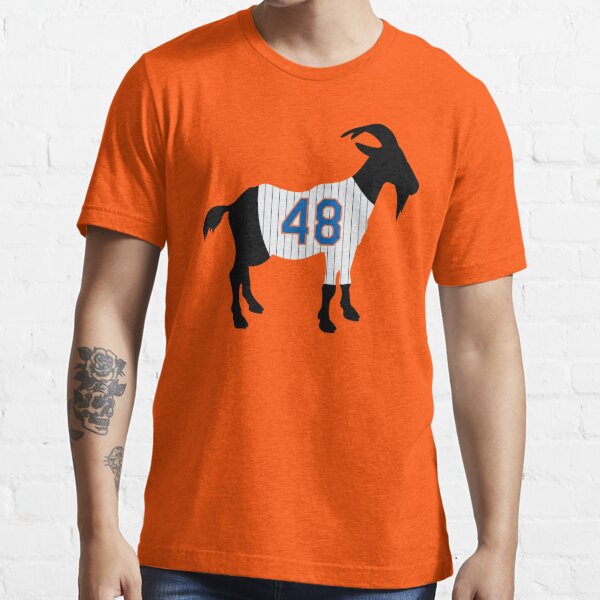 degrom t shirts