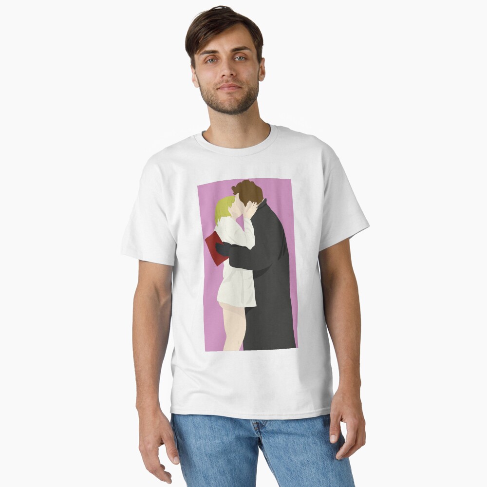 Item preview, Classic T-Shirt designed and sold by BondHandmade.