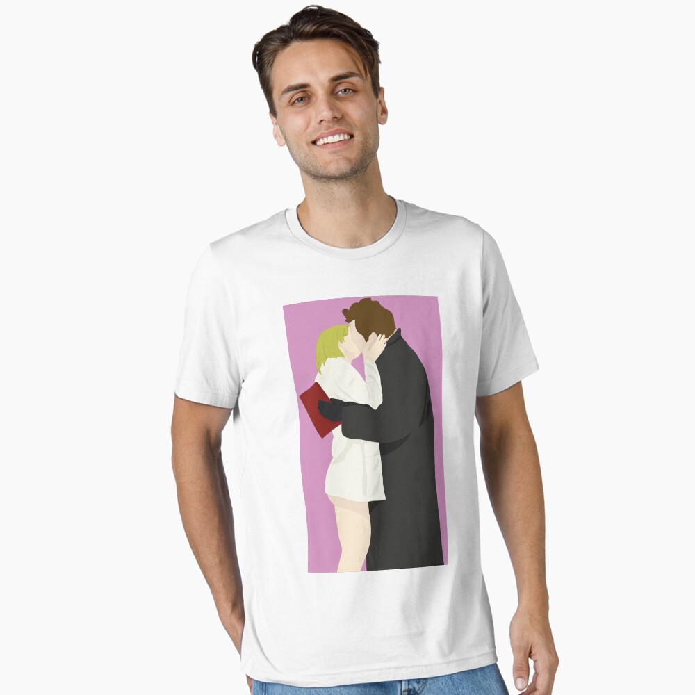 Item preview, Essential T-Shirt designed and sold by BondHandmade.
