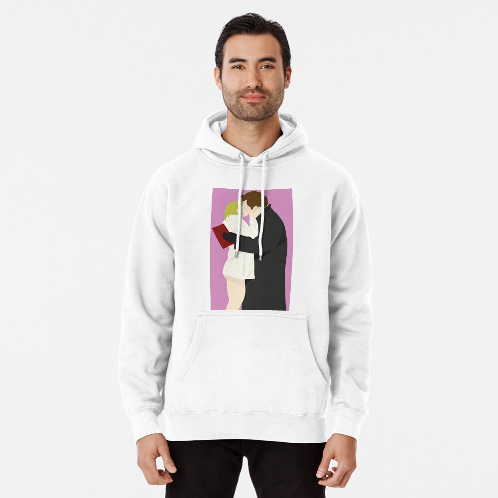 Item preview, Pullover Hoodie designed and sold by BondHandmade.