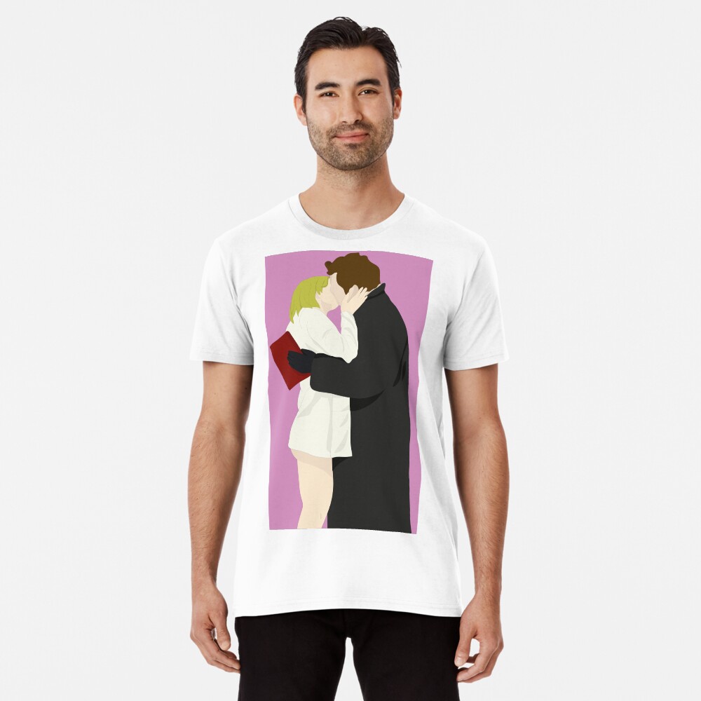 Item preview, Premium T-Shirt designed and sold by BondHandmade.