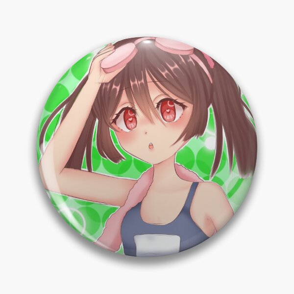 Item preview, Nico Yazawa designed and sold by Yutsuya.