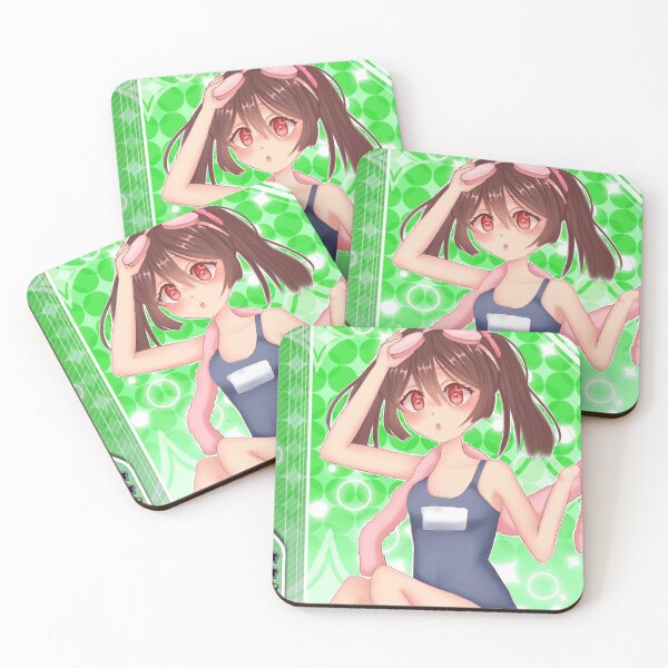 Item preview, Nico Yazawa designed and sold by Yutsuya.