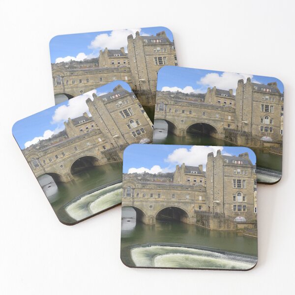 Item preview, Pulteney Bridge, Bath designed and sold by JonDelorme.