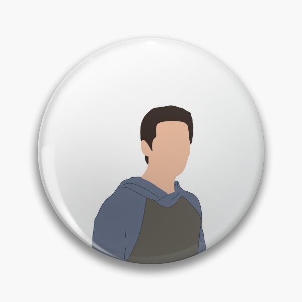 Item preview,  Dylan O’Brien  designed and sold by Classylady1Of4.