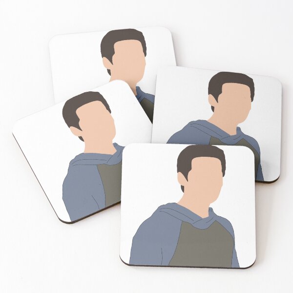 Item preview,  Dylan O’Brien  designed and sold by Classylady1Of4.