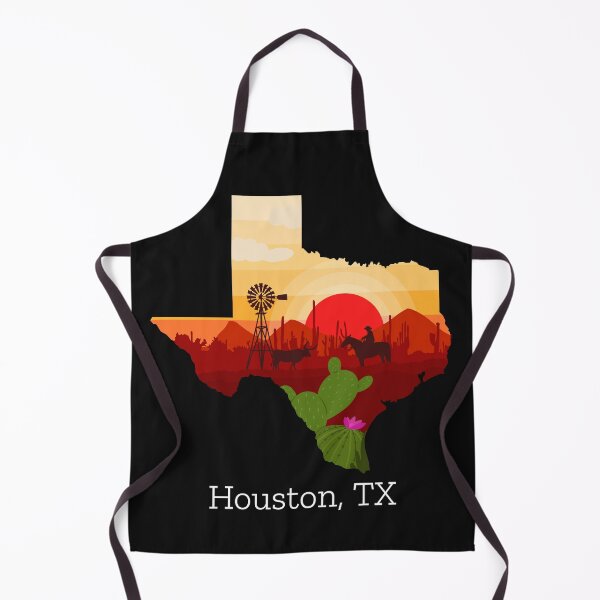 Item preview, Houston, TX designed and sold by TitanRN.