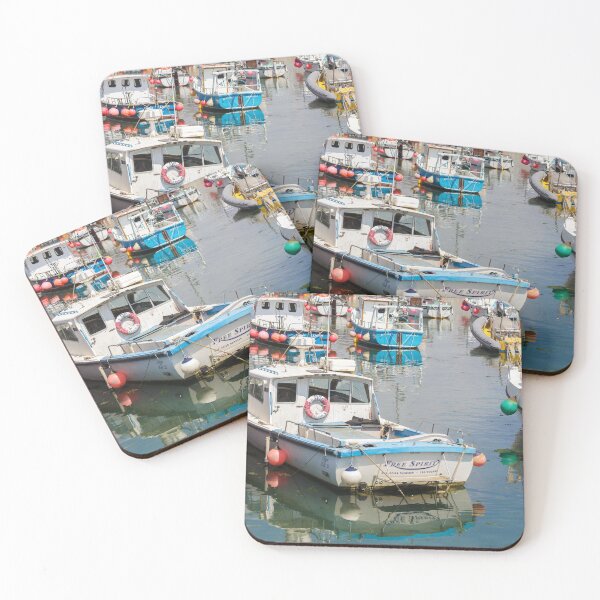 Artikelvorschau, The Free Spirit Fishing Boat entworfen und verkauft von heidipics.