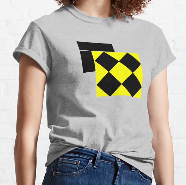 Railfreight Coal Sector Classic T-Shirt