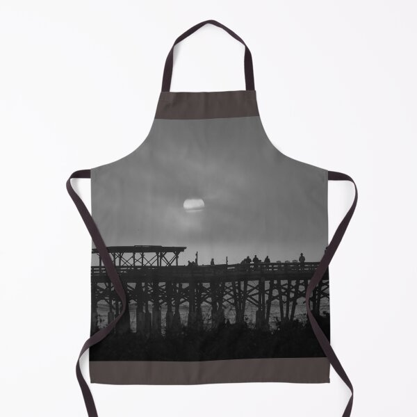 Item preview, Sun Peeking Out Grayscale designed and sold by mljdwhite.
