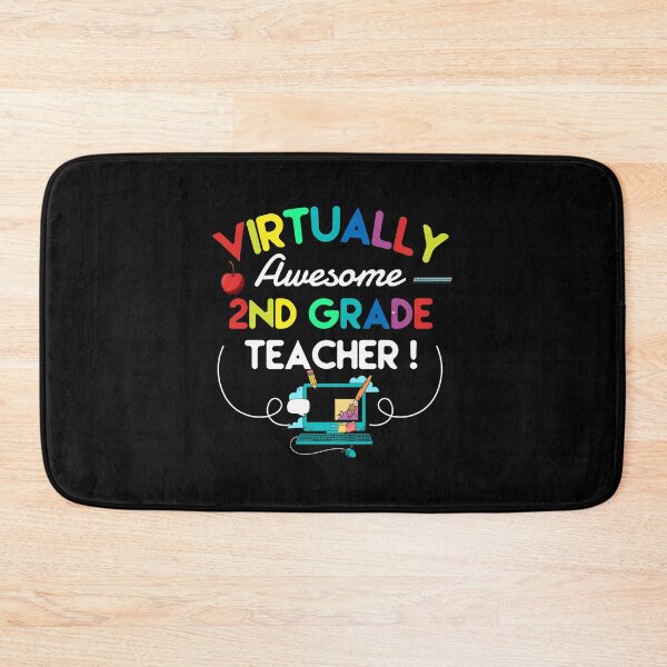 Item preview, Elementary school teacher teaching elementary school teacher home office elementary school designed and sold by titanosdesign.